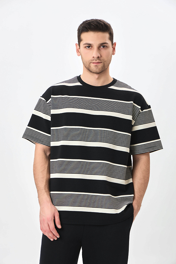 Футболка короткий рукав